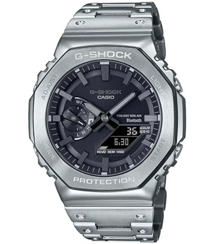 G-SHOCK CASIO Master of G - Land Rangman GPR-H1000-1JR Black Mens